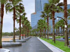 仍是新加坡大鳄凯德出