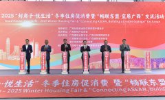 中国取东盟将配合鞭策平安、舒服、绿色、聪慧