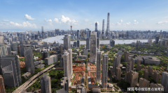 跨越4000万户家庭栖身正在建成年代长远、设备老