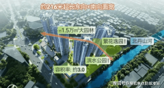 <b>贷款额提拔间接添加了购房者的采办力</b>