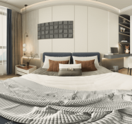 “全屋“全铝家居”的双轨成长