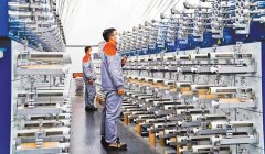 建立立异链、工程链、财产链‘三链融合’